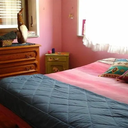 بيت للعطل La Casa Degli Gnomi Lillianes