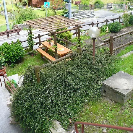 La Casa Degli Gnomi