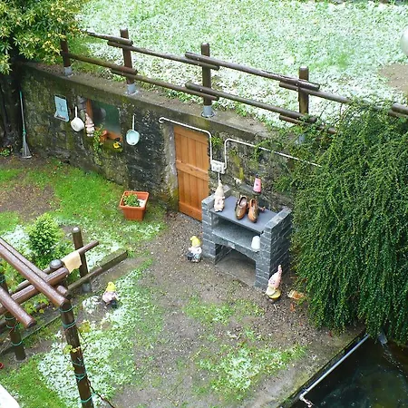 La Casa Degli Gnomi Σπίτι διακοπών Lillianes
