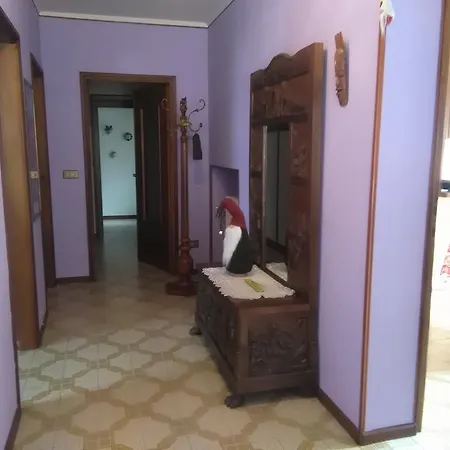 La Casa Degli Gnomi بيت للعطل