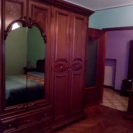 La Casa Degli Gnomi