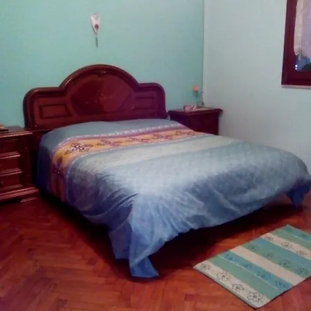 La Casa Degli Gnomi Lillianes